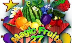Magic Fruits 27