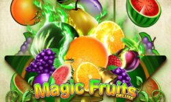 Magic Fruits Deluxe