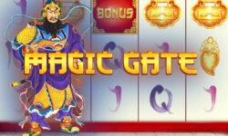 Magic Gate
