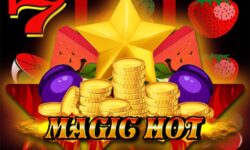 Magic Hot