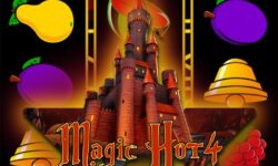 Magic Hot 4