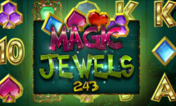 Magic Jewels