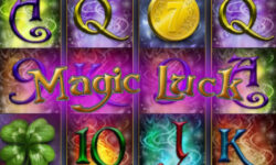 Magic Luck
