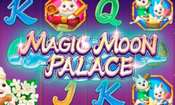 Magic Moon Palace