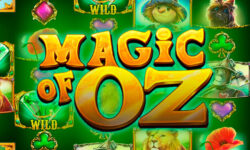 Magic of Oz