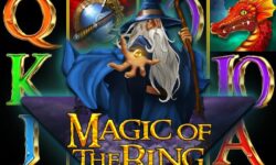 Magic Of The Ring