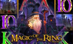 Magic of the Ring Deluxe