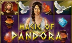 Magic of Pandora