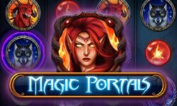 Magic Portals