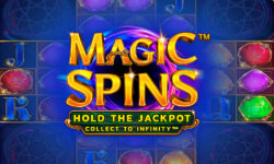 Magic Spins