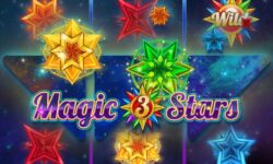 Magic Stars 3