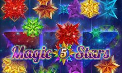 Magic Stars 5