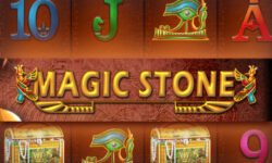 Magic Stone