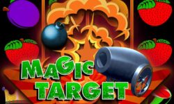 Magic Target