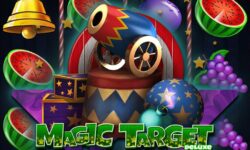 Magic Target Deluxe