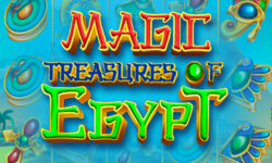 Magic Treasures of Egypt