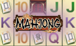 Mahjong