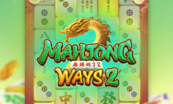 Mahjong Ways 2