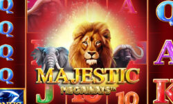 Majestic Megaways