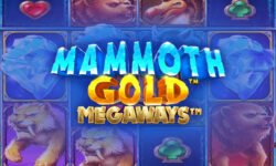 Mammoth Gold Megaways