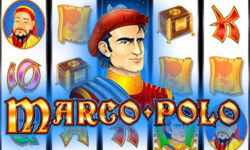 Marco Polo