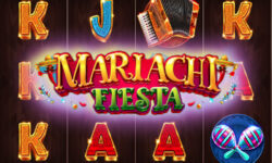 Mariachi Fiesta