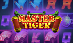 Master Tiger