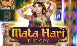 Mata Hari: the Spy