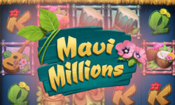Maui Millions
