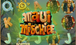 Maui Mischief