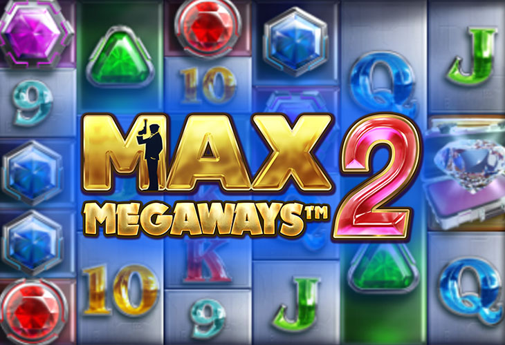 Max Megaways 2 Slot Game Screenshot