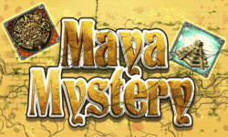Maya Mystery