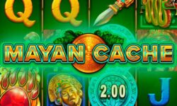 Mayan Cache
