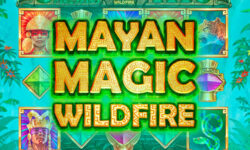 Mayan Magic Wildfire