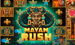 Mayan Rush