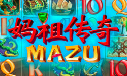 Mazu