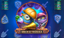 Mech-o-tronika