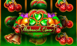 Mechanical Clover