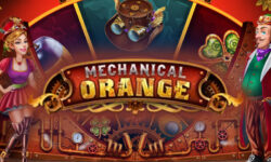 Mechanical Orange