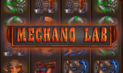 Mechano Lab