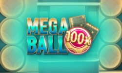 Mega Ball