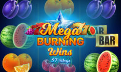 Mega Burning Wins: 27 ways