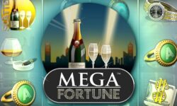 Mega Fortune
