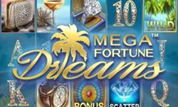 Mega Fortune Dreams
