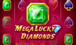 Mega Lucky Diamonds