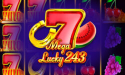 Mega Lucky 243