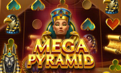 Mega Pyramid