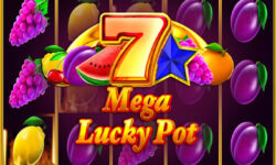 Mega Lucky Pot
