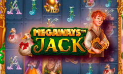 Megaways Jack