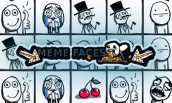 Meme Faces